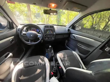 KWID 1.0 12V SCE Intense