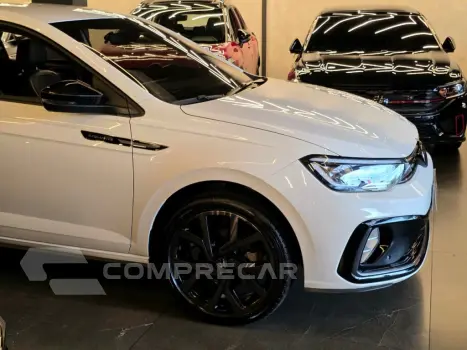 VIRTUS 1.4 250 TSI EXCLUSIVE AUTOMÁTICO