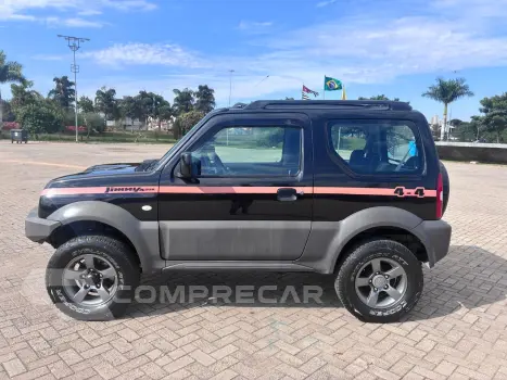 JIMNY 1.3 4sun 4X4 16V