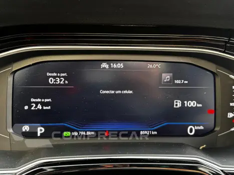 NIVUS 1.0 200 TSI Highline