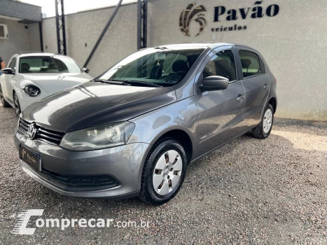 GOL 1.0 12V MPI Totalflex City