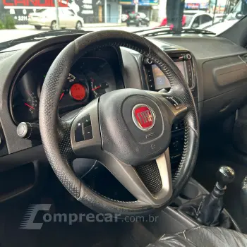 STRADA 1.4 MPI Freedom CS 8V