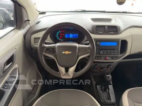 SPIN 1.8 LT 8V