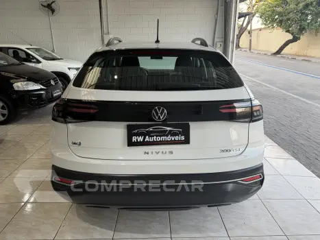NIVUS 1.0 200 TSI Comfortline