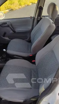 Classic Sedan 1.0 4P VHCE FLEX LS