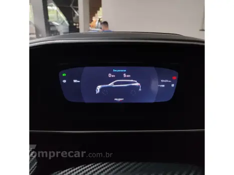 2008 1.0 TURBO 200 FLEX GT CVT