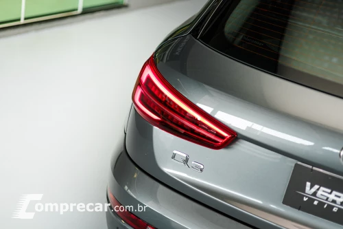 Q3 1.4 TFSI Ambiente S Tronic
