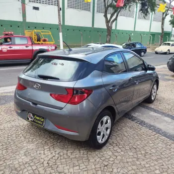 HB20 Vision 1.0 Flex 12V Mec.