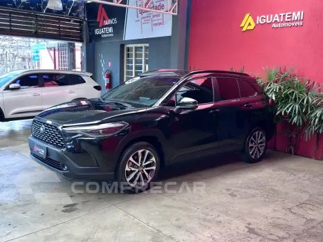 COROLLA CROSS 2.0 VVT-IE FLEX XRE DIRECT SHIFT