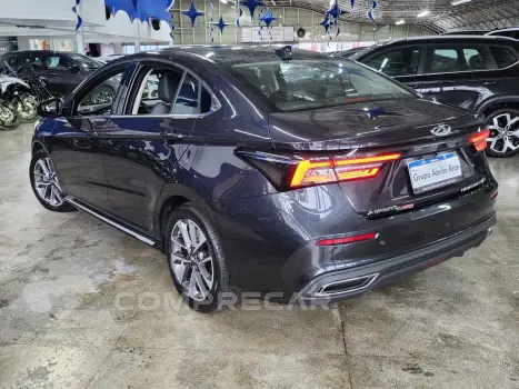 ARRIZO 6 PRO 1.5  TCI FLEX HYBRID MAX DRIVE CVT