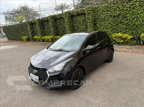 Hyundai HB20 1.0 Unique 12V 4 portas