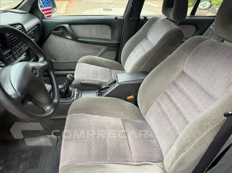 OMEGA 4.1 SFI GLS 12V