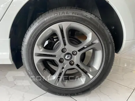 SANDERO 1.6 16V SCE GT Line