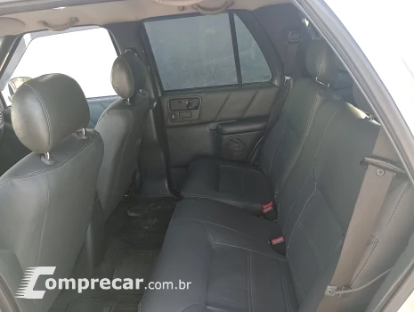 BLAZER 2.4 MPFI Advantage 4X2 8V