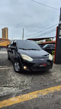 FIESTA 1.0 MPI Class 8V