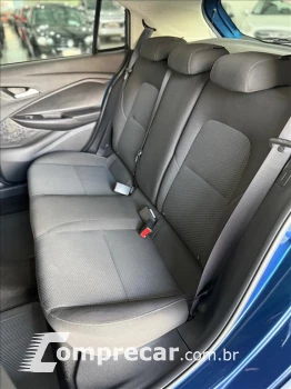 ONIX 1.0 TURBO FLEX LT MANUAL