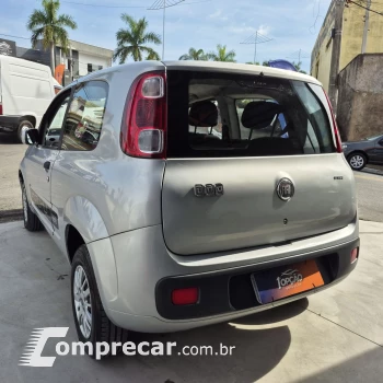 UNO VIVACE 1.0 EVO Fire Flex 8V 3p