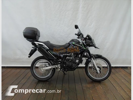 XTZ 150 CROSSER S
