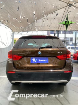 X1 2.0 16V Sdrive18i