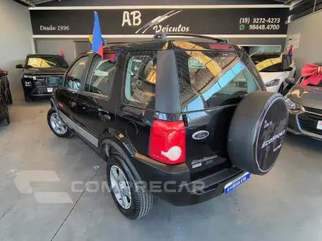ECOSPORT XLT2.0FLEX