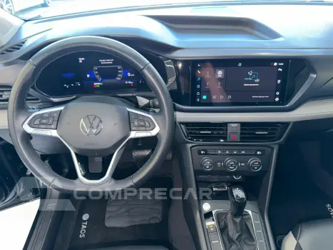 TAOS 1.4 250 TSI Comfortline
