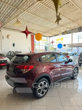 HR-V 1.8 16V EXL
