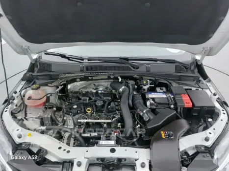 ONIX 1.0 TURBO FLEX LTZ AUTOMÁTICO