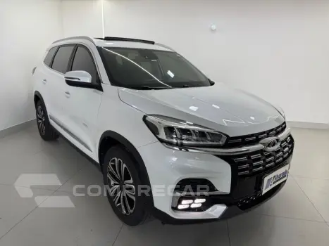 TIGGO8 1.6TGDI