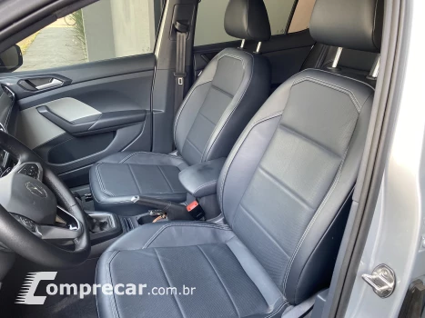 T-CROSS 1.4 250 TSI Highline
