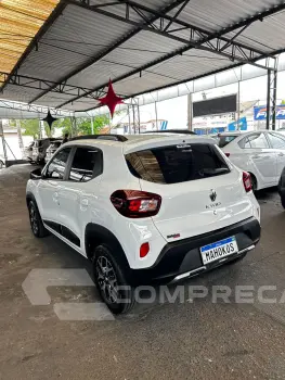 KWID OUTSIDER 1.0 Flex 12V 5p Mec.