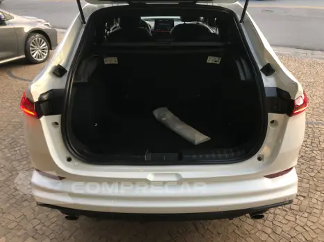 Fastback 1.3 Turbo 270 Flex Abarth At6