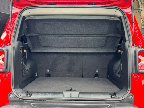 RENEGADE 1.8 16V Longitude