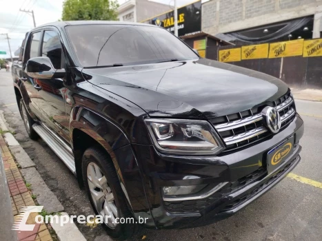 Amarok Highline 2.0 Turbo Cd