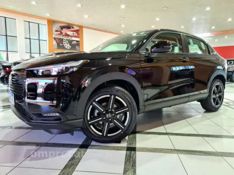 Honda HR-V EXL 1.5 SENSING 16V 5P AUT 4 portas