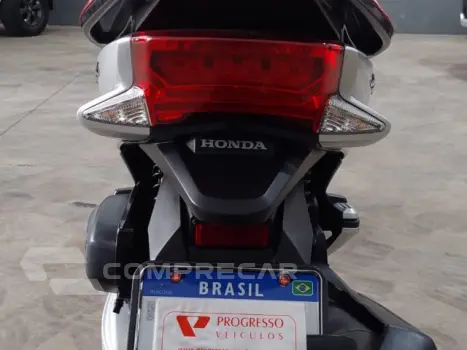 PCX SPORT - SCOOTER