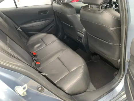 Corolla 1.8 16V 4P XEI FLEX AUTOMÁTICO