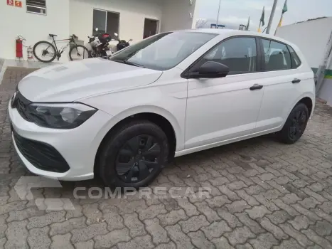 POLO 1.0 MPI TRACK MANUAL