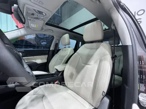 COMPASS 1.3 T270 TURBO FLEX LONGITUDE AT6