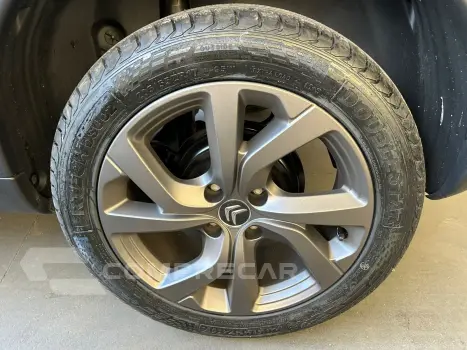 C4 CACTUS FEEL 1.6 16V Flex Aut.