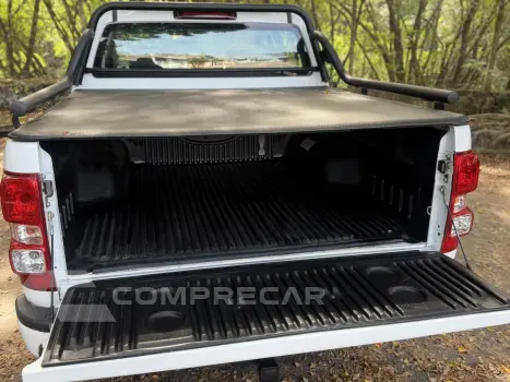 S10 2.5 ADVANTAGE 4X2 CD 16V FLEX 4P MANUAL