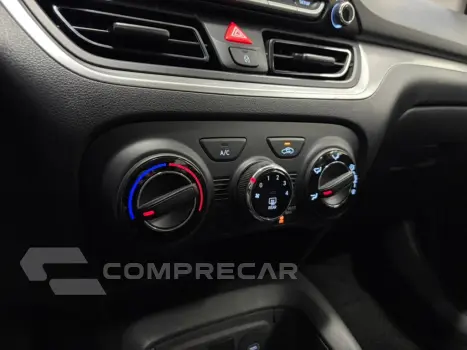 HB20 1.0 12V FLEX COMFORT PLUS MANUAL