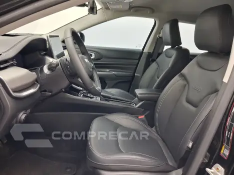 COMPASS 1.3 T270 TURBO FLEX LONGITUDE AT6