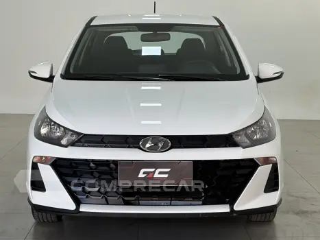 HB20 1.0 12V FLEX COMFORT MANUAL