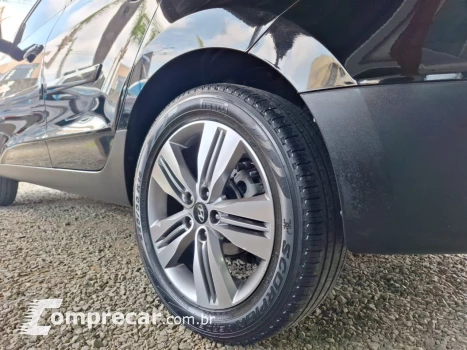 IX35 2.0 16V 4P