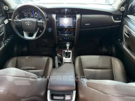 2.8 SRX 4X4 16V TURBO INTERCOOLER DIESEL