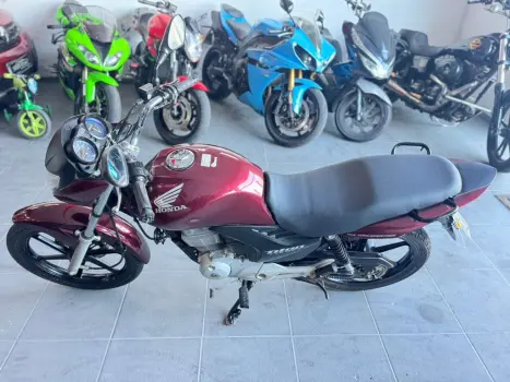 CG 150 TITAN-EX MIX/FLEX