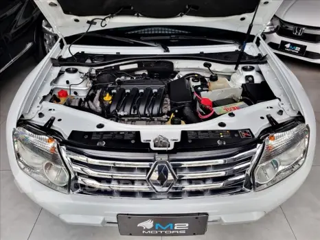 DUSTER 1.6 Dynamique 4X2 16V