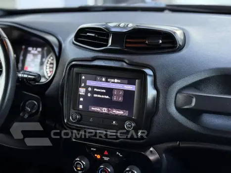 Renegade Sport 1.8 4x2 Flex 16V Aut.