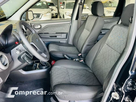 ECOSPORT 1.6 FREESTYLE 8V FLEX 4P MANUAL
