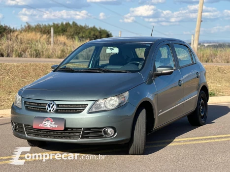 GOL 1.6 MI Power 8V G.V